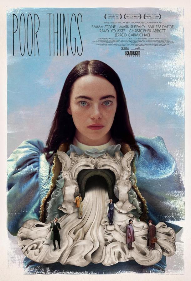Фильм Бедные-несчастные (2023) смотреть онлайн в HD качестве